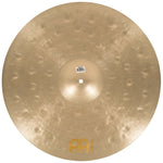Meinl Byzance Vintage Crash Cymbal 20