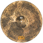 Meinl Byzance Vintage Pure Crash Cymbal 20
