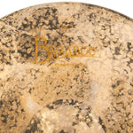Meinl Byzance Vintage Pure Crash Cymbal 20