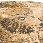 Meinl Byzance Vintage Pure Crash Cymbal 20