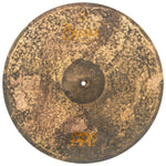 Meinl Byzance Vintage Pure Light Ride Cymbal 20