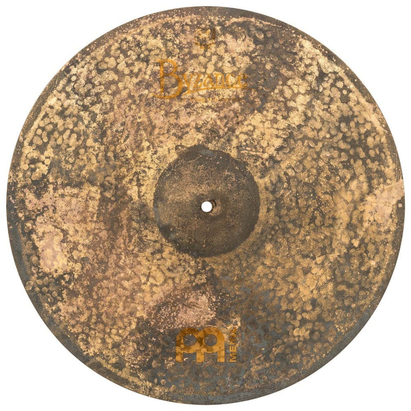 Meinl Byzance Vintage Pure Light Ride Cymbal 20"