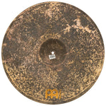 Meinl Byzance Vintage Pure Light Ride Cymbal 20