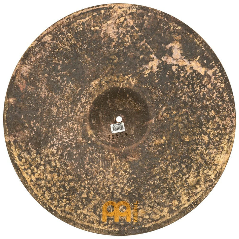 Meinl Byzance Vintage Pure Light Ride Cymbal 20"