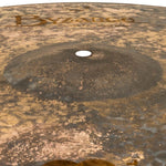 Meinl Byzance Vintage Pure Light Ride Cymbal 20