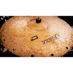 Meinl Byzance Vintage Chris Coleman Signature Ride Cymbal 21