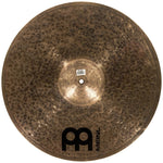 Meinl Byzance Dark Ride Cymbal 21