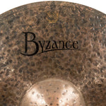 Meinl Byzance Dark Ride Cymbal 21