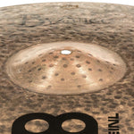 Meinl Byzance Dark Ride Cymbal 21
