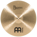 Meinl Byzance Traditional Medium Ride Cymbal 21