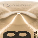 Meinl Byzance Traditional Medium Ride Cymbal 21
