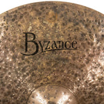 Meinl Byzance Big Apple Dark Ride Cymbal 22