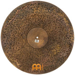 Meinl Byzance Extra Dry Thin Ride Cymbal 22