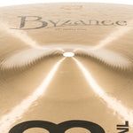 Meinl Byzance Traditional Heavy Ride Cymbal 22