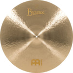Meinl Byzance Jazz Big Apple Ride Cymbal 22