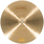 Meinl Byzance Jazz Big Apple Ride Cymbal 22