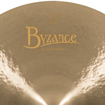 Meinl Byzance Jazz Big Apple Ride Cymbal 22
