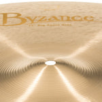 Meinl Byzance Jazz Big Apple Ride Cymbal 22