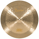 Meinl Byzance Jazz Sizzle China Ride Cymbal 22