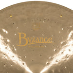 Meinl Byzance Jazz Sizzle China Ride Cymbal 22