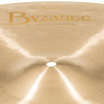 Meinl Byzance Jazz Extra Thin Ride Cymbal 22