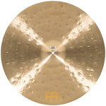 Meinl Byzance Jazz Medium Ride Cymbal 22