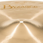 Meinl Byzance Jazz Medium Ride Cymbal 22