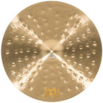 Meinl Byzance Jazz Thin Ride Cymbal 22