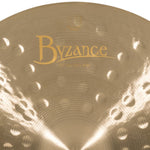 Meinl Byzance Jazz Thin Ride Cymbal 22