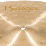 Meinl Byzance Jazz Thin Ride Cymbal 22
