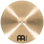 Meinl Byzance Traditional Medium Crash Cymbal 22