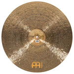 Meinl Byzance Jazz Monophonic Ride Cymbal 22