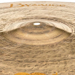 Meinl Byzance Jazz Monophonic Ride Cymbal 22