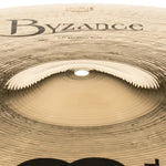 Meinl Byzance Brilliant Medium Ride Cymbal 22