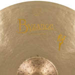 Meinl Byzance Vintage Sand Crash/Ride Cymbal 22