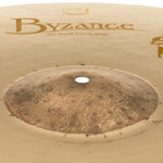 Meinl Byzance Vintage Sand Crash/Ride Cymbal 22