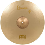 Meinl Byzance Vintage Sand Ride Cymbal 22