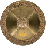 Meinl Byzance Vintage Sand Ride Cymbal 22