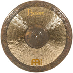 Meinl Byzance Symmetry Ride Cymbal 22