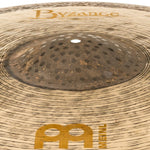Meinl Byzance Symmetry Ride Cymbal 22