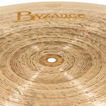 Meinl Byzance Jazz Tradition Flat Ride Cymbal 22