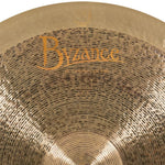 Meinl Byzance Jazz Tradition Light Ride Cymbal 22