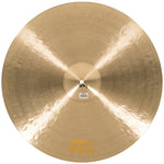 Meinl Byzance Jazz Tradition Ride Cymbal 22