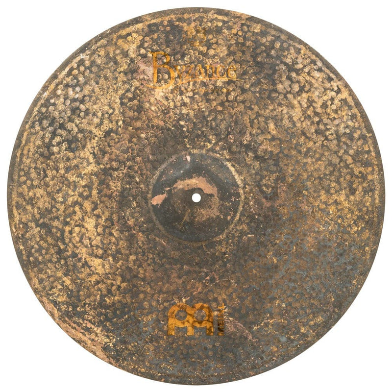 Meinl Byzance Vintage Pure Light Ride Cymbal 22"