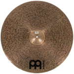 Meinl Byzance Dark Big Apple Dark Ride Cymbal 24