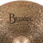 Meinl Byzance Dark Big Apple Dark Ride Cymbal 24