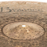 Meinl Byzance Dark Big Apple Dark Ride Cymbal 24