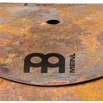 Meinl Byzance Vintage Smack Stack Cymbals Add-On Pack 8