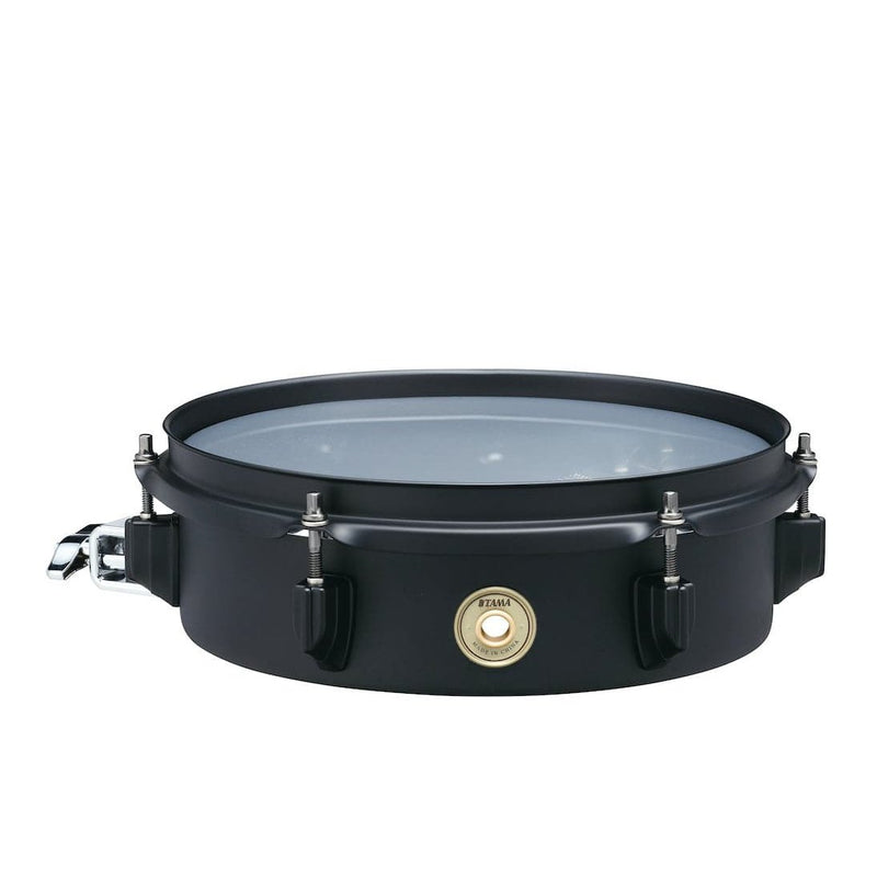 Tama Metalworks Effect Series 10x3 Snare Drum Matte Black