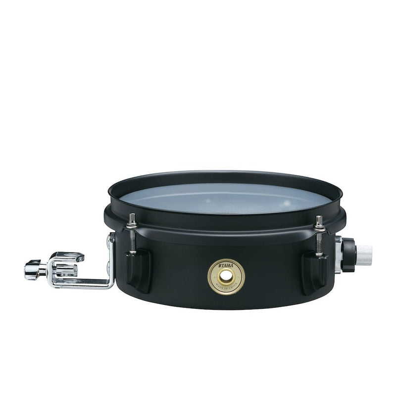 Tama Metalworks Effect Series 8x3 Snare Drum Matte Black